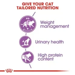 Royal Canin Diets Sterilised 37 Cat Food 8 Royal Canin Diets Sterilised 37 Cat Food -Petties Zone sterilised 37 5v49.jpg