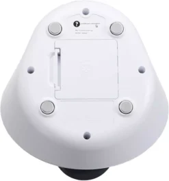 SureFlap Felaqua Connect Water Bowl White -Petties Zone sureflap felaqua connect water bowl white 1775.jpg