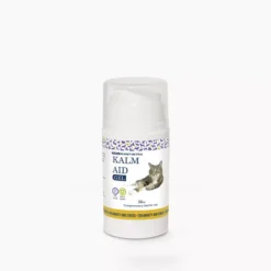 Swedencare Kalm Aid Cat Gel
