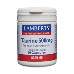 Taurine Capsules