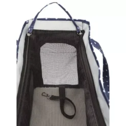 Petties Zone -Petties Zone trixie bonny carrier for cats h3tr.jpg