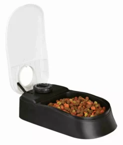 Trixie Cat TX1 Automatic Food Dispenser