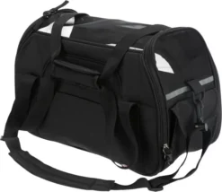 Trixie Madison Cat Carrier Black