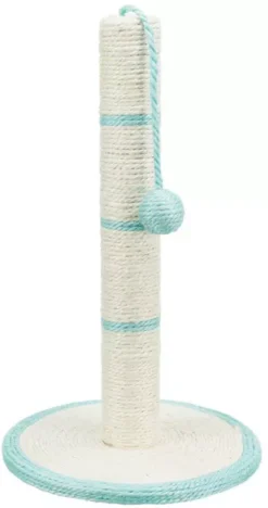 Trixie Scratching Post For Cats Assorted