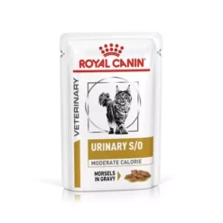 ROYAL CANIN® Feline Urinary S/O Moderate Calorie Adult Cat Food 18 ROYAL CANIN® Feline Urinary S/O Moderate Calorie Adult Cat Food -Petties Zone urinary so moderate calorie 10yd.jpg