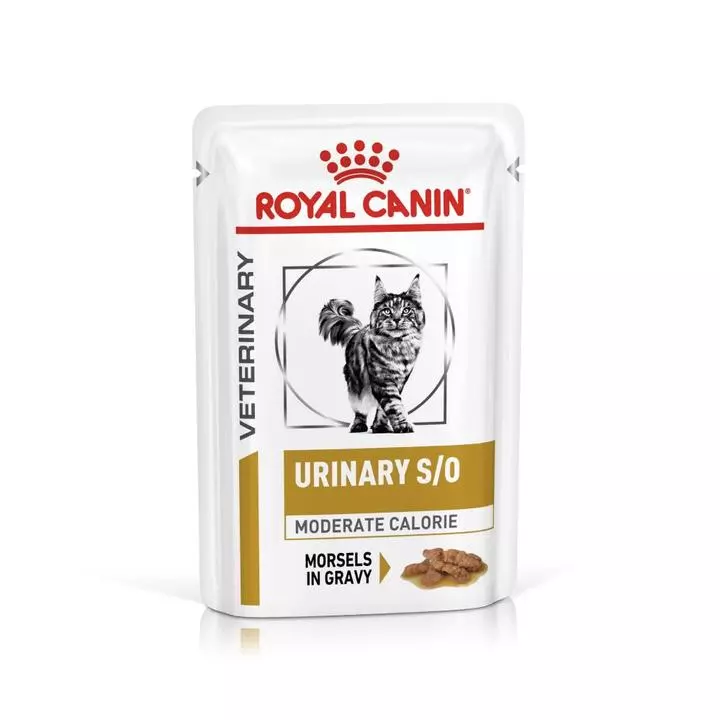 ROYAL CANIN® Feline Urinary S/O Moderate Calorie Adult Cat Food 7 ROYAL CANIN® Feline Urinary S/O Moderate Calorie Adult Cat Food - Image 7