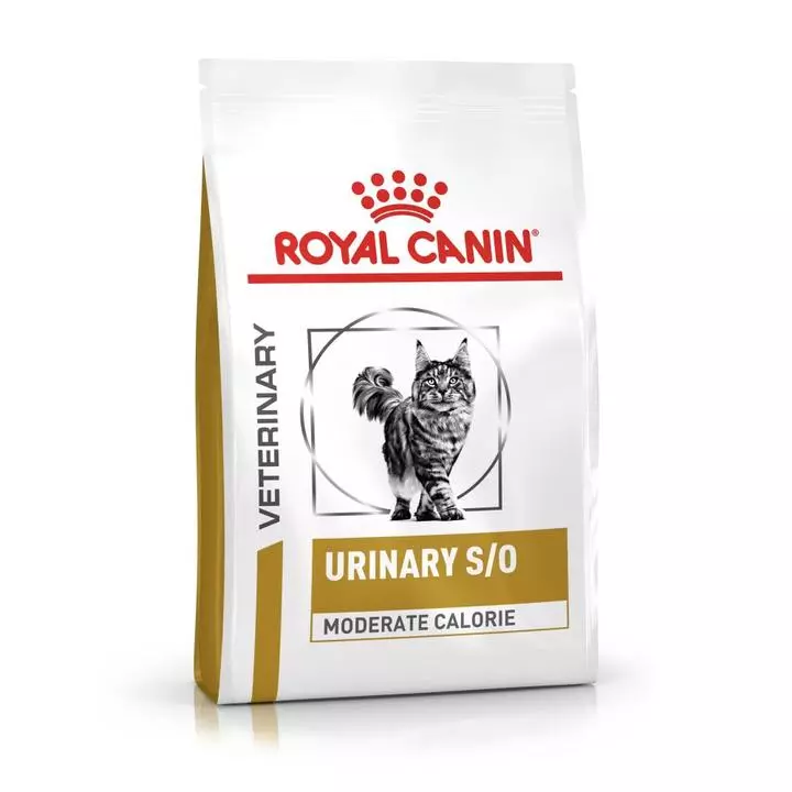 ROYAL CANIN® Feline Urinary S/O Moderate Calorie Adult Cat Food 2 ROYAL CANIN® Feline Urinary S/O Moderate Calorie Adult Cat Food - Image 2