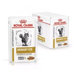 ROYAL CANIN® Feline Urinary S/O Moderate Calorie Adult Cat Food 19 ROYAL CANIN® Feline Urinary S/O Moderate Calorie Adult Cat Food -Petties Zone urinary so moderate calorie kr2c.jpg