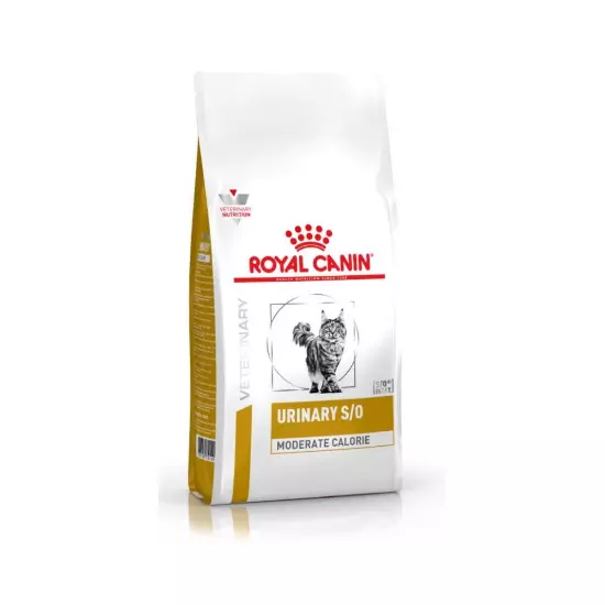 ROYAL CANIN® Feline Urinary S/O Moderate Calorie Adult Cat Food 3 ROYAL CANIN® Feline Urinary S/O Moderate Calorie Adult Cat Food - Image 3