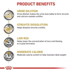 ROYAL CANIN® Feline Urinary S/O Moderate Calorie Adult Cat Food 20 ROYAL CANIN® Feline Urinary S/O Moderate Calorie Adult Cat Food -Petties Zone urinary so moderate calorie ud7d.jpg