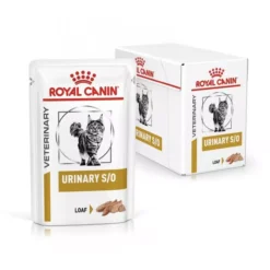 ROYAL CANIN® Urinary S/O Adult Wet Cat Food 13 ROYAL CANIN® Urinary S/O Adult Wet Cat Food -Petties Zone urinary so wet epdq.jpg