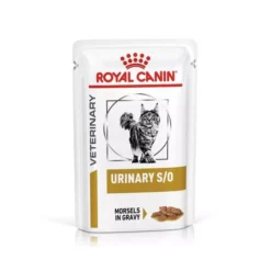 ROYAL CANIN® Urinary S/O Adult Wet Cat Food 15 ROYAL CANIN® Urinary S/O Adult Wet Cat Food -Petties Zone urinary so wet yooj.jpg