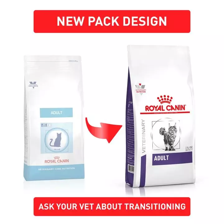 ROYAL CANIN® Adult Dry Cat Food 2 ROYAL CANIN® Adult Dry Cat Food - Image 2