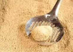 World's Best Cat Litter Multiple Cats Lavender -Petties Zone worlds best cat litter multiple cats lavender 3efd.jpg