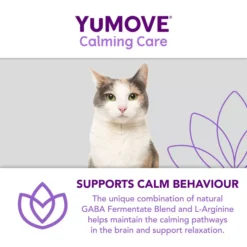 YuMOVE Calming Care For Adult Cats -Petties Zone yumove calming care for adult cats tu0i.jpg