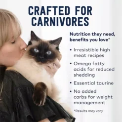 Ziwi Peak Daily Air Dried Cuisine Venison Recipe Cat Food 10 Ziwi Peak Daily Air Dried Cuisine Venison Recipe Cat Food -Petties Zone ziwi peak daily air dried cuisine venison recipe cat food 1b42.jpg