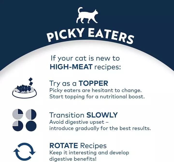 Ziwi Peak Daily Air Dried Cuisine Venison Recipe Cat Food 6 Ziwi Peak Daily Air Dried Cuisine Venison Recipe Cat Food - Image 6